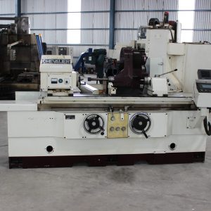 CHEVALIER CG-1440A UNIVERSAL CYLINDRICAL GRINDER